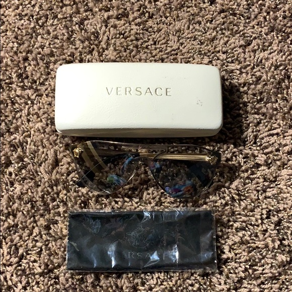 VERSACE sunglasses main image 5